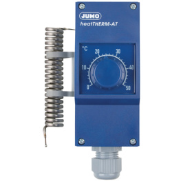 60003191, Room thermostat, JUMO