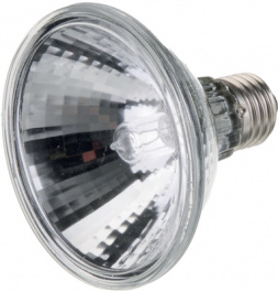 64841 SP, Halogen lamp 230 VAC 75 W E27 10 deg, Osram