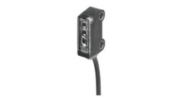 SOOD-RS-L-PN, Retro-Reflective Optical Sensor Push-Pull 2m 30V 50mA IP65 / IP67 SOOD, Festo