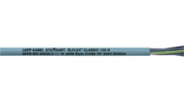 1123146/50 [50 м], Control cable unshielded&nbsp;&nbsp; 7 x2.50 mm2, Sold by reel, PU=50 M, LAPP