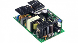 EPP-300-48, Switched-Mode Power Supply 48 VDC 6.25 A, MEAN WELL