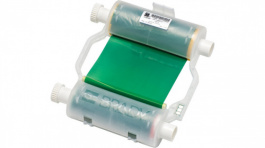 B30-R10000-GN, Print ribbon, Brady