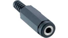 1520 01, Jack socket 3 Poles, Lumberg Connect