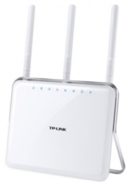 ARCHER D9, WLAN Router 802.11ac/n/a/g/b 1900Mbps, TP-Link
