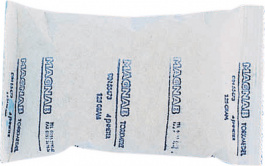 4B40,200400/26, Dehumidifier bag 125 g, Eurostat