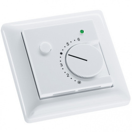 FSTF NTC20K P L T, Room temperature sensor FSTF-NTC20K-P-L-T -30...60 degC, S+S Regeltechnik