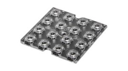 C16800 STRADELLA-16-HB-M2, LED Lighting Lenses ASSEMBLY 16POS, LEDIL
