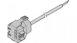 CN71C2, Quick-connection Cable 2 m, Panasonic
