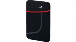 BSL.1014.01, Notebook sleeve Moranda 38.1 cm (15") black/red, Swiza
