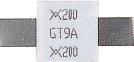 SRP200F, Предохранитель, радиальный 4.4 A, Littelfuse