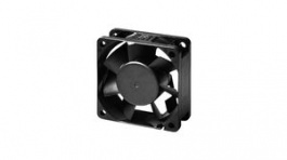 PE60201BX-000U-A99, Axial Fan DC 60x60x20mm 12V 51.8m\x1a/h, Sunon