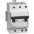 409256 Circuit Breaker for DIN Rail 25 A 3-pole type C