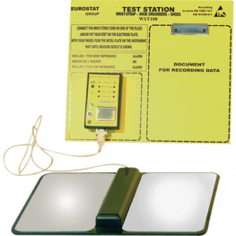 WST100, ESD Test Station, Kleinwachter