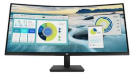 21Y56AA#ABB, Monitor, P, 34 " (86.7 cm), 3440 x 1440, VA, 21:9, HP