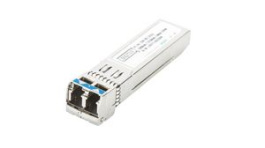 DN-81201, Fibre Optic Transceiver 10GBASE-X LC 10km, ASSMANN