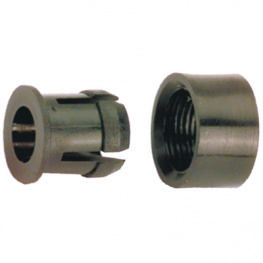 RTC-32, LED holder 3 mm, Kingbright