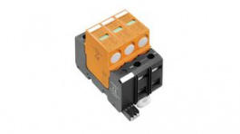 1352100000, Industrial Surge Protectors VPU I 3 R LCF 280V/12,5KA, Weidmuller