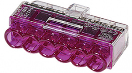 HCPM-6 PC VT 50 [50 шт], Socket Terminal, HellermannTyton