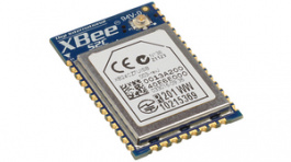 XB24CAUIS-001, XBee Transmitter Module, U.FL antenna connector, DIGI