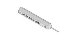 63824-4600, Extraction Tool for Nano-Fit Power Connectors and Crimp Terminals 26 ... 20AWG, Molex