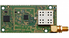 AMB8636, ISM module, AMBER WIRELESS
