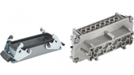 75009647, Connector kit, Female 17, LAPP
