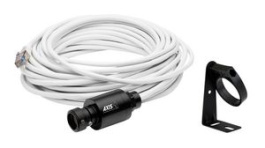 0678-001, Indoor Sensor Unit, Fixed, 1/2.8" CMOS, 97°, 1920 x 1080/1920 x 1200, Black, AXIS