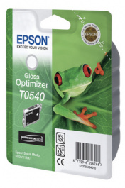 C13T05404010, Gloss optimiser T054 gloss optimizer, Epson