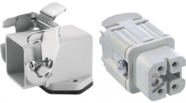 75009619, Connector kit, Female 5, LAPP