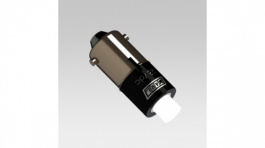 215-532-75-38, LED indicator lamp T31/4 110 VAC, Marl