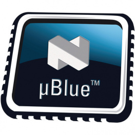 NRF8001-R2Q32, Bluetooth low energy IC v4.0 low energy, Nordic Semiconductor