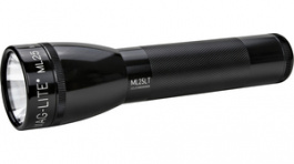 ML25LT-S2016L, LED Torch 177 lm black, MagLite