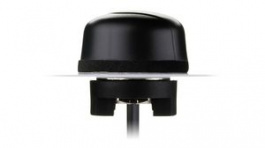 WS.01.B.305151, Wi-Fi Antenna 2.4 ... 2.5 GHz/5.15 ... 5.35 GHz 4.7 dBi Male SMA / RP, Taoglas
