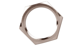 SKINDICHT SM-M 6x1, Cable Gland Locknut M6 x 1, LAPP