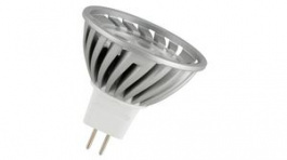 142446, LED Bulb 3W 24V 3000K 180lm GU5.3 50mm, Bailey