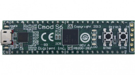 410-282 CMOD S6, FPGA Board Spartan 6 XC6SLX4-2CPG196, Digilent