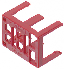 61-9830.2, Крышка клеммы для пайки; 61, EAO