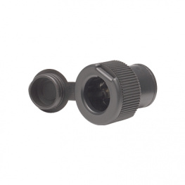 1754001218, Vehicle installation socket, 21 mm, Nelco