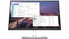 9VF96AA#ABB, Monitor, E, 23 " (58.4 cm), 1920 x 1080, IPS, 16:9, HP