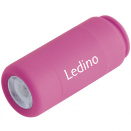 LED-TLMINI-P, LED torch, rechargeable, Ledino