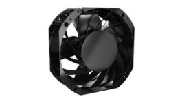 8317081096, Diagonal Mixed Flow Fan 200x200x70mm, 48V, 1820m³/h, IP20, AxiEco, Ebmpapst