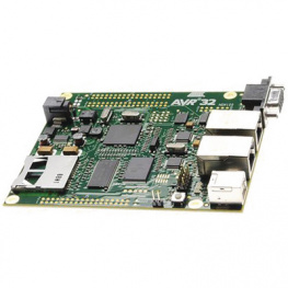 ATNGW100MKII, AT32AP7000 Development Board, Atmel