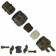 MS3116F-12-3S Cable socket