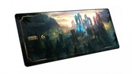 943-000544, XL Gaming Mouse Pad G840, LoL EER2, Logitech