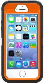 77-35139, Otterbox Defender iPhone 5S iPhone 5 Camouflage design, Otter Box
