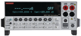 2410, Source measurement unit 1x20 W, KEITHLEY