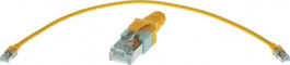 09474747021, RJ45 cable 10 m, Harting