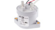 1-1618002-8 (EV200HAANA) Power Electromagnetic Relays; 24VDC 500A; EV200HAANA
