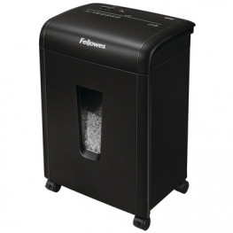 4685801, Microshred 62MC shredder, Fellowes
