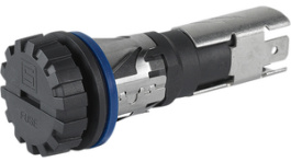 0031.9159, Fuse Holder FUS diam. 6.3 x 32 mm, Schurter